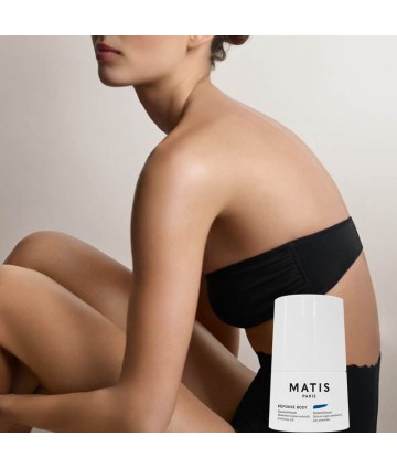Matis Body Natural Secure