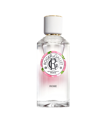 Frasco Agua Perfumada Roger & Gallet Rose