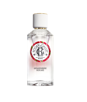 Frasco Agua Perfumada Roger & Gallet Gingembre Rouge