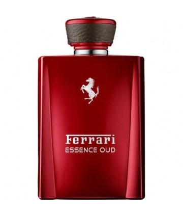 Eau de Parfum Ferrari...