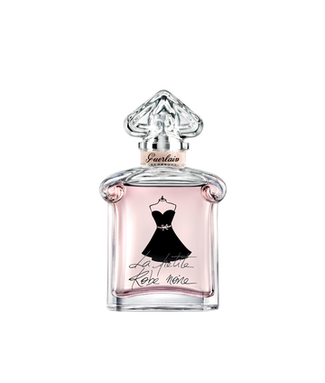 Frasco de cristal Le Petite Robe Noire Eau de Parfum de 50 ml