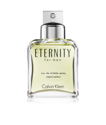 Calvin Klein Eternity  Eau de Toilette